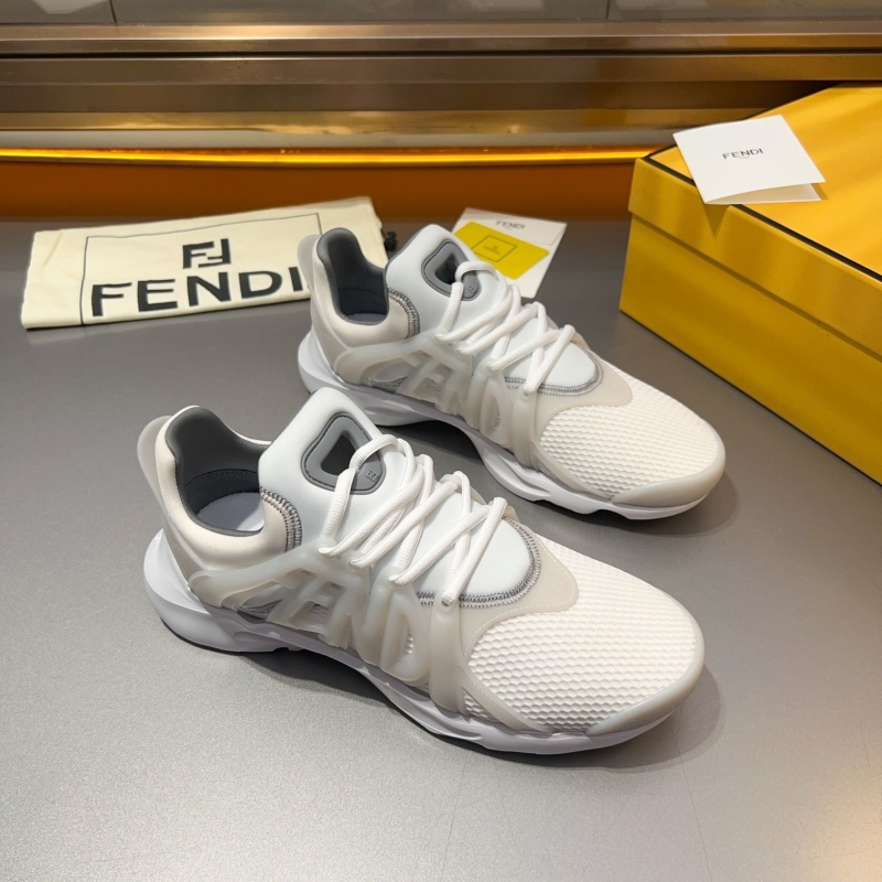 Fendi Sneakers